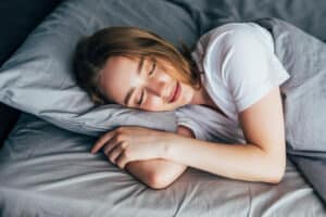 Découvrez comment bien dormir