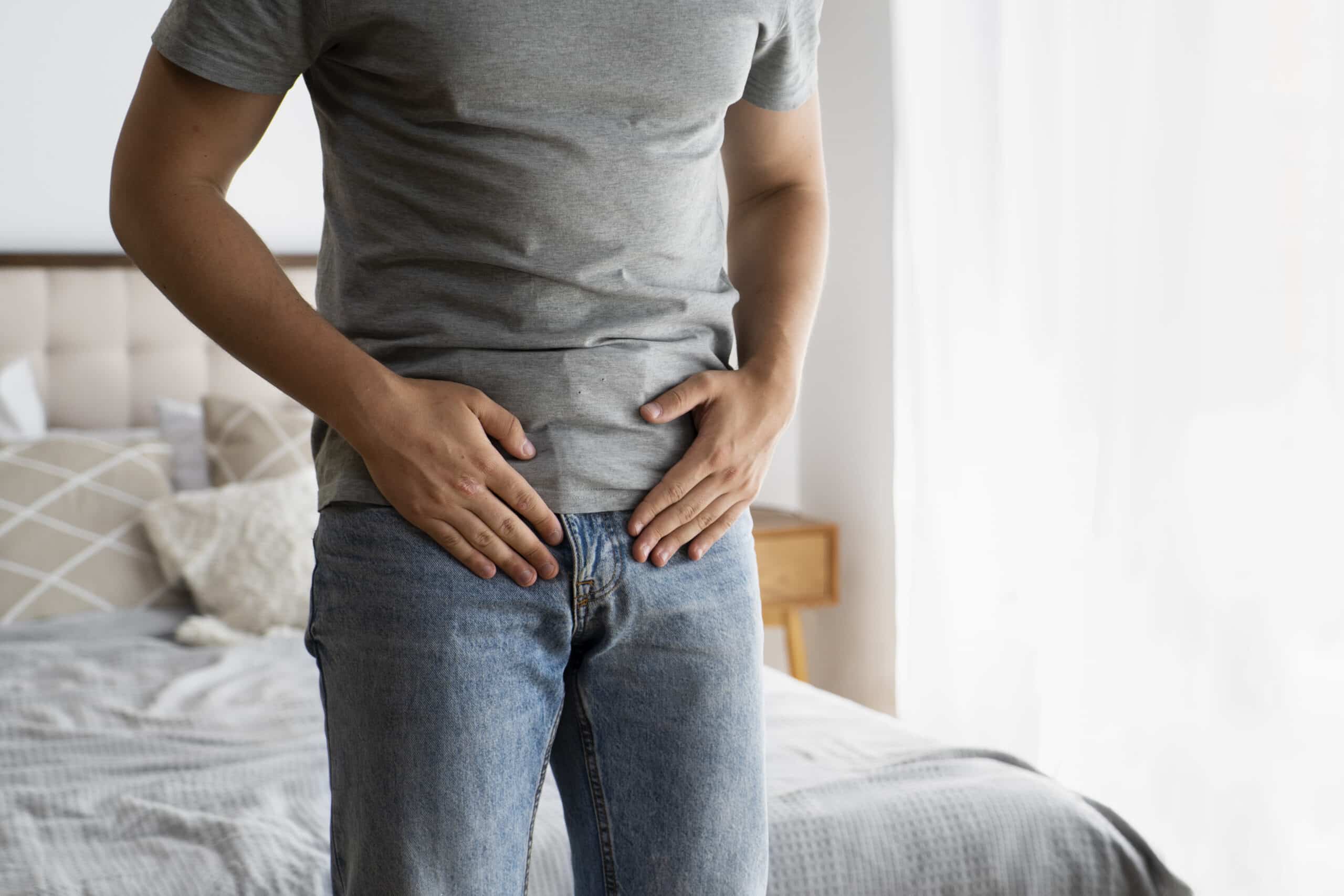 réduire les risques d’avoir le cancer de la prostate