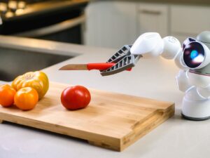 Gagnez du temps en cuisine sans sacrifier le plaisir : astuces simples, recette express et conseils pour cuisiner vite et bien.