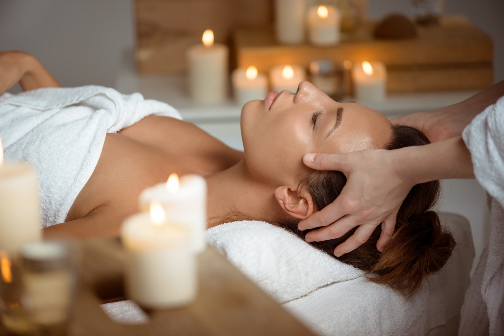 Découvrez les bienfaits du massage quotidien : détente, réduction du stress et énergie retrouvée en quelques minutes par jour.