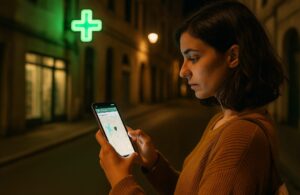 Trouvez facilement une pharmacie de garde près de chez vous, même le week-end ou en urgence.