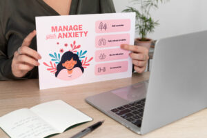 Faites le test de bien-être mental gratuit : évaluez votre stress, votre énergie et votre équilibre émotionnel en 3 minutes avec conseils bienveillants.