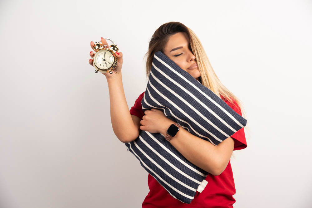 Toujours fatigué malgré vos nuits de sommeil ? Découvrez les causes possibles, astuces simples et habitudes pour retrouver énergie et vitalité au quotidien.