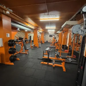 Salle de sport à Suresnes : West Club Fitness